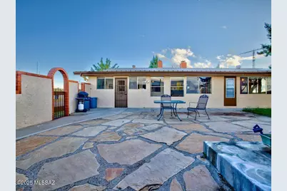 98 Longview Loop Road, Elgin, AZ 85611 - Photo 2