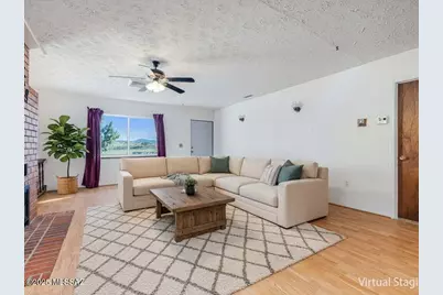 98 Longview Loop Road, Elgin, AZ 85611 - Photo 18