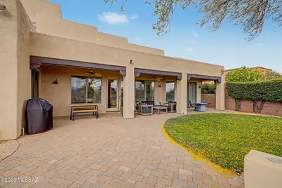 13934 E Sage Hills Drive, Vail, AZ 85641 - Photo 38