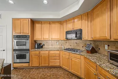 13934 E Sage Hills Drive, Vail, AZ 85641 - Photo 14