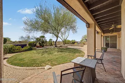 13934 E Sage Hills Drive, Vail, AZ 85641 - Photo 40