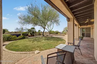 13934 E Sage Hills Dr, Vail, AZ 85641 - Photo 40