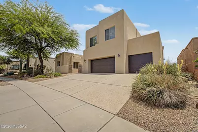 13934 E Sage Hills Drive, Vail, AZ 85641 - Photo 2