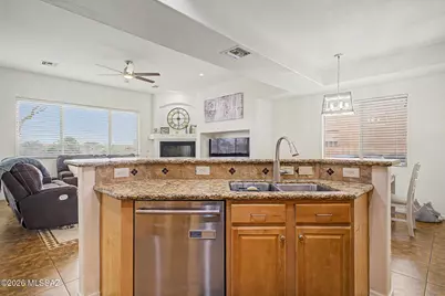 13934 E Sage Hills Drive, Vail, AZ 85641 - Photo 16