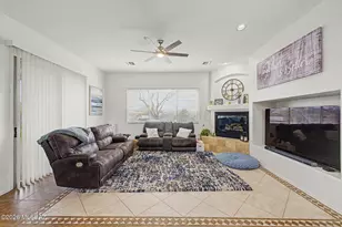 13934 E Sage Hills Dr, Vail, AZ 85641 - Photo 10