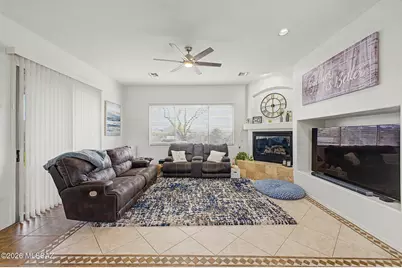 13934 E Sage Hills Drive, Vail, AZ 85641 - Photo 8