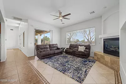 13934 E Sage Hills Drive, Vail, AZ 85641 - Photo 14