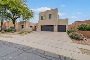 13934 E Sage Hills Dr, Vail, AZ 85641 - Photo 20