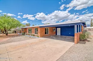 6625 E Paseo San Ciro, Tucson, AZ 85710 - Photo 40