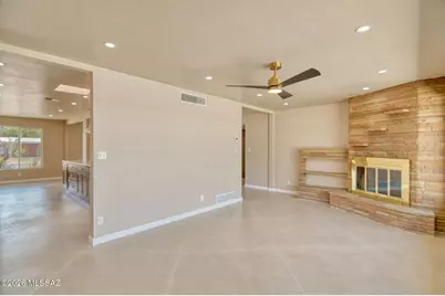 6625 E Paseo San Ciro, Tucson, AZ 85710 - Photo 18