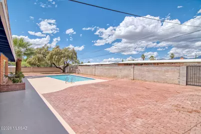 6625 E Paseo San Ciro, Tucson, AZ 85710 - Photo 44