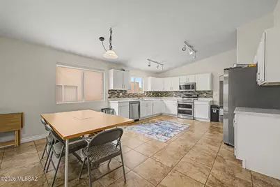 3545 W Camino De Talia, Tucson, AZ 85741 - Photo 16