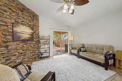 3545 W Camino De Talia, Tucson, AZ 85741 - Photo 12
