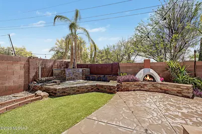 3545 W Camino De Talia, Tucson, AZ 85741 - Photo 36