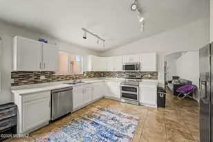 3545 W Camino De Talia, Tucson, AZ 85741 - Photo 18