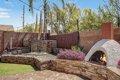 3545 W Camino De Talia, Tucson, AZ 85741 - Photo 38