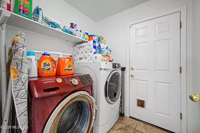 3545 W Camino De Talia, Tucson, AZ 85741 - Photo 32