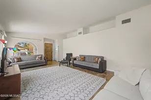 3545 W Camino De Talia, Tucson, AZ 85741 - Photo 8