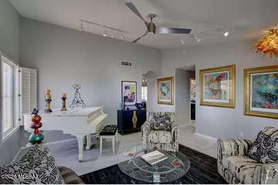 65622 E Rocky Trail Drive, Saddlebrooke, AZ 85739 - Photo 8