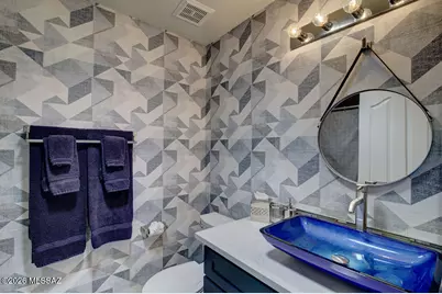 65622 E Rocky Trail Drive, Saddlebrooke, AZ 85739 - Photo 26