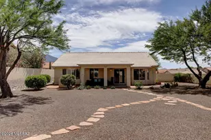 65622 E Rocky Trail Dr, Saddlebrooke, AZ 85739 - Photo 30