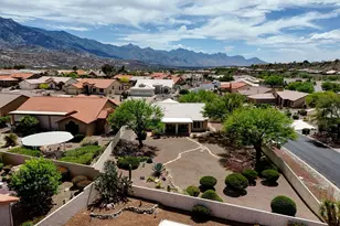 65622 E Rocky Trail Dr, Saddlebrooke, AZ 85739 - Photo 34