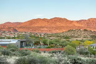 64568 E Calle Rosa Linda, Saddlebrooke, AZ 85739 - Photo 8