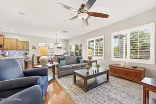 457 W Calle Sedillo, Sahuarita, AZ 85629 - Photo 10