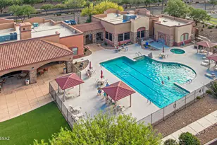 457 W Calle Sedillo, Sahuarita, AZ 85629 - Photo 44