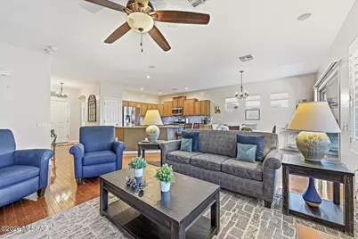 457 W Calle Sedillo, Sahuarita, AZ 85629 - Photo 12