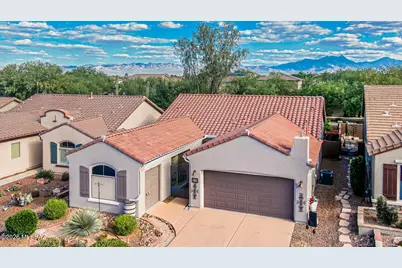 457 W Calle Sedillo, Sahuarita, AZ 85629 - Photo 1