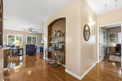 457 W Calle Sedillo, Sahuarita, AZ 85629 - Photo 4
