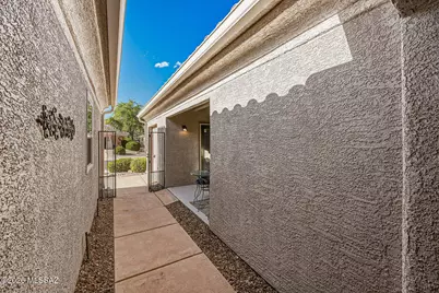457 W Calle Sedillo, Sahuarita, AZ 85629 - Photo 30
