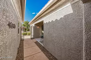 457 W Calle Sedillo, Sahuarita, AZ 85629 - Photo 30