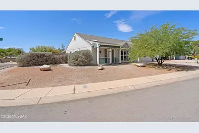 10488 E Overland Ridge, Tucson, AZ 85730 - Photo 2