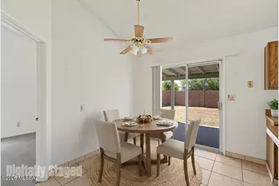 10488 E Overland Ridge, Tucson, AZ 85730 - Photo 6