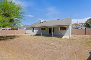 10488 E Overland Ridge, Tucson, AZ 85730 - Photo 28