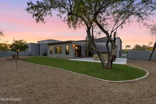 12490 N La CaÃ±ada Dr, Oro Valley, AZ 85755 - Photo 34