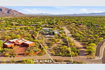 12490 N La CaÃ±ada Drive, Oro Valley, AZ 85755 - Photo 38