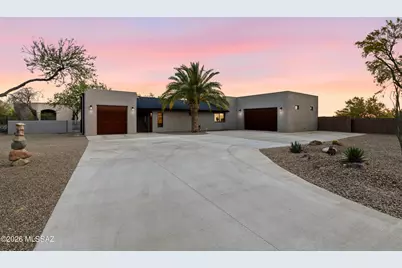 12490 N La CaÃ±ada Drive, Oro Valley, AZ 85755 - Photo 44