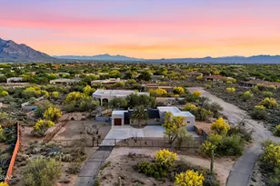 12490 N La CaÃ±ada Dr, Oro Valley, AZ 85755 - Photo 42