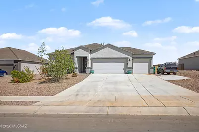 530 W Lexington Street, Vail, AZ 85641 - Photo 1