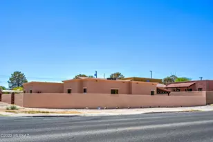 5626 East 5th Street, Tucson, AZ 85711 - Photo 2