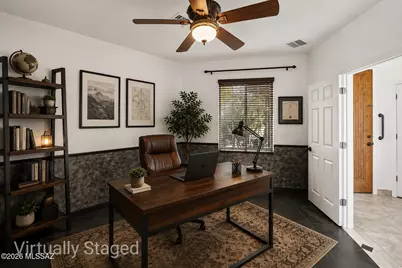 203 E Brearley Drive, Oro Valley, AZ 85737 - Photo 4