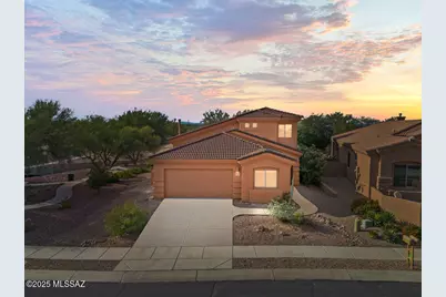 203 E Brearley Drive, Oro Valley, AZ 85737 - Photo 34