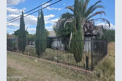 964 Highway 82, Nogales, AZ 85621 - Photo 1