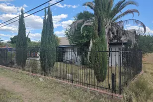 964 Hwy 82, Nogales, AZ 85621 - Photo 1