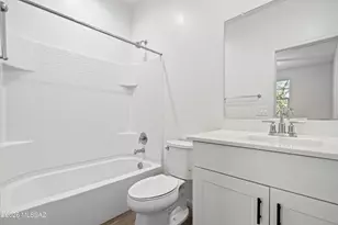 12486 N Reeves Pl, Marana, AZ 85653 - Photo 20