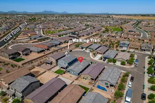 12486 N Reeves Pl, Marana, AZ 85653 - Photo 32