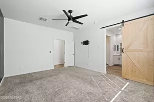 12486 N Reeves Pl, Marana, AZ 85653 - Photo 14